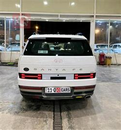 هيونداي سانتافي